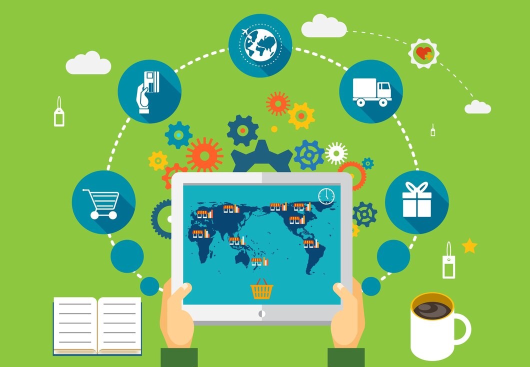 About AEVUM Multitrade Pvt. Ltd.